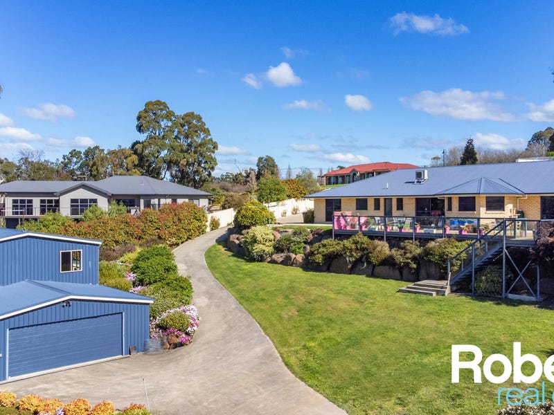 17 Ridgewood Lane, Kings Meadows, TAS 7249