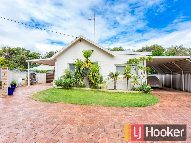 6/125 Mangles Street, South Bunbury, WA 6230