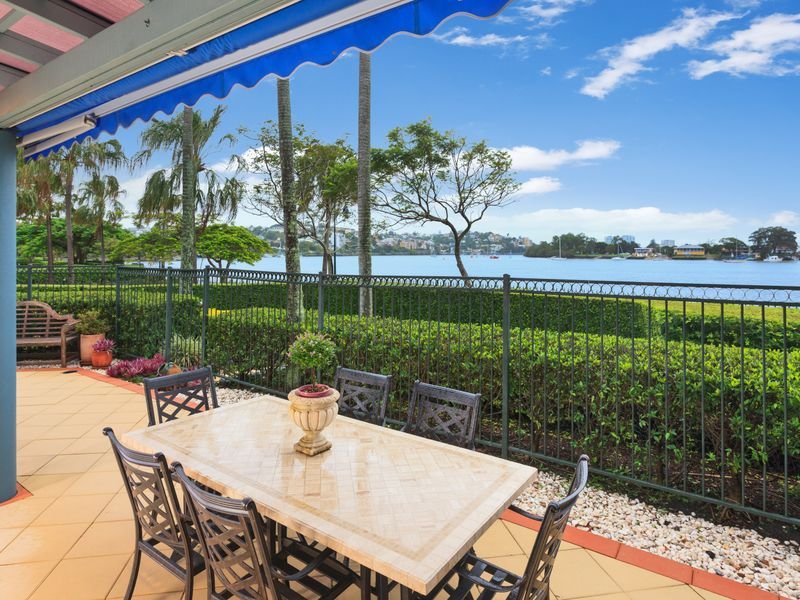 G02/49b Newstead Terrace, Newstead, Qld 4006 Property Details