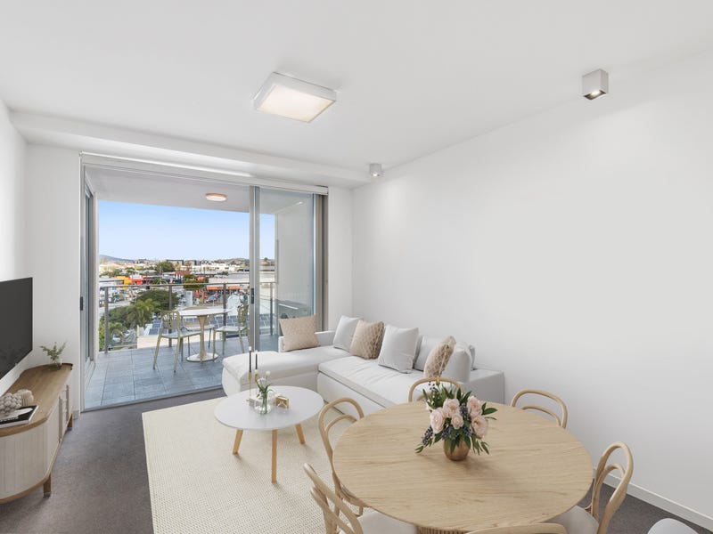 409/159 Logan Road, Woolloongabba, Qld 4102 Apartment for Sale