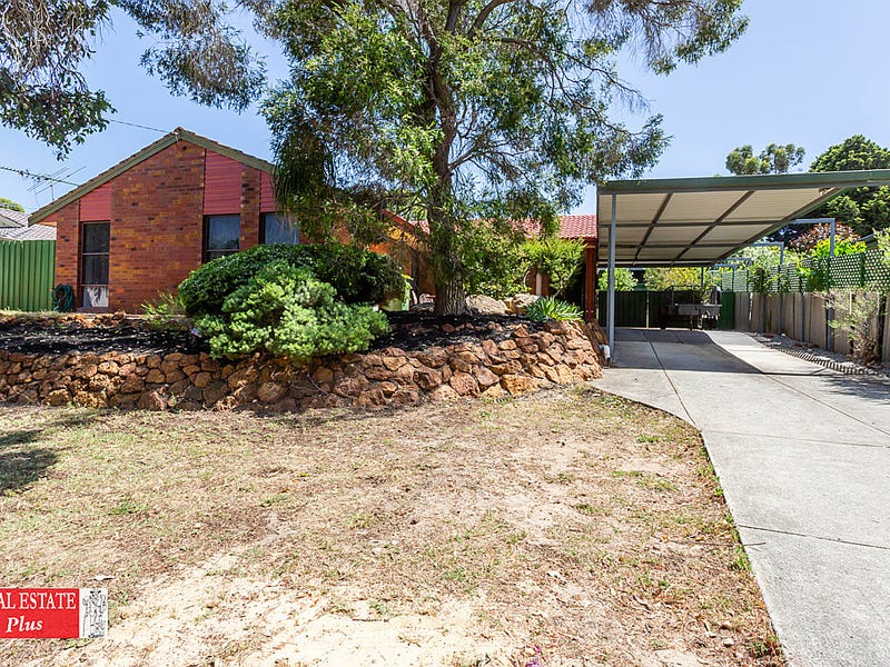 43 Noel Street, Helena Valley, WA 6056