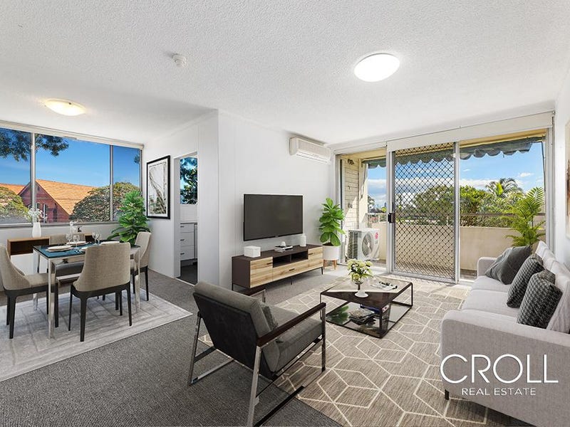 3/28 Gerard Street, Cremorne, NSW 2090
