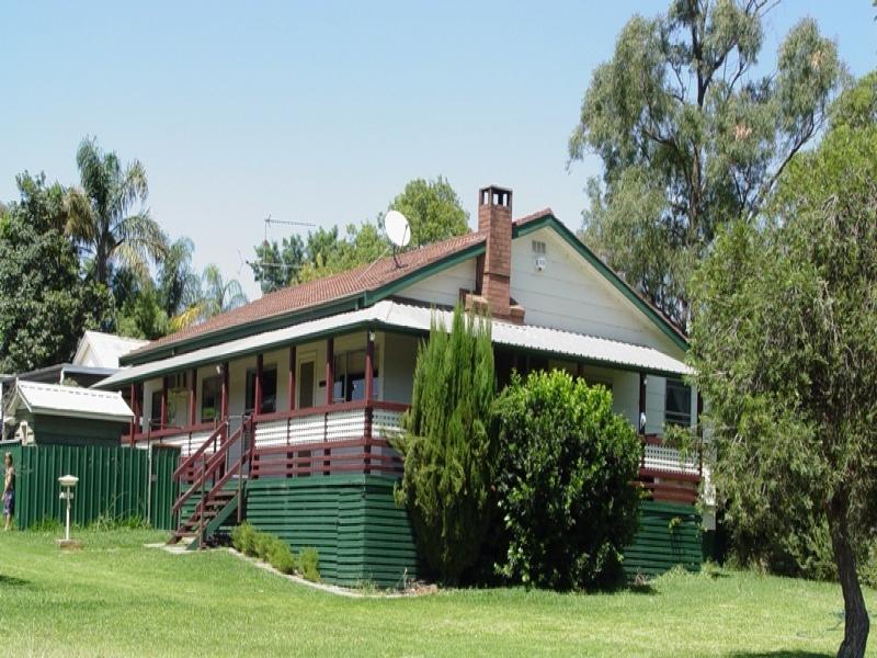 46 Bligh Street, Muswellbrook, NSW 2333