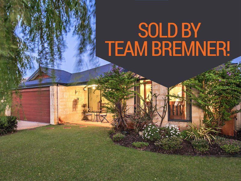 36 Moombaki Avenue, Bertram, WA 6167 Property Details