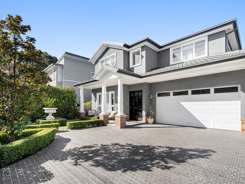 8 McClelland Street, Willoughby, NSW 2068 Property Details