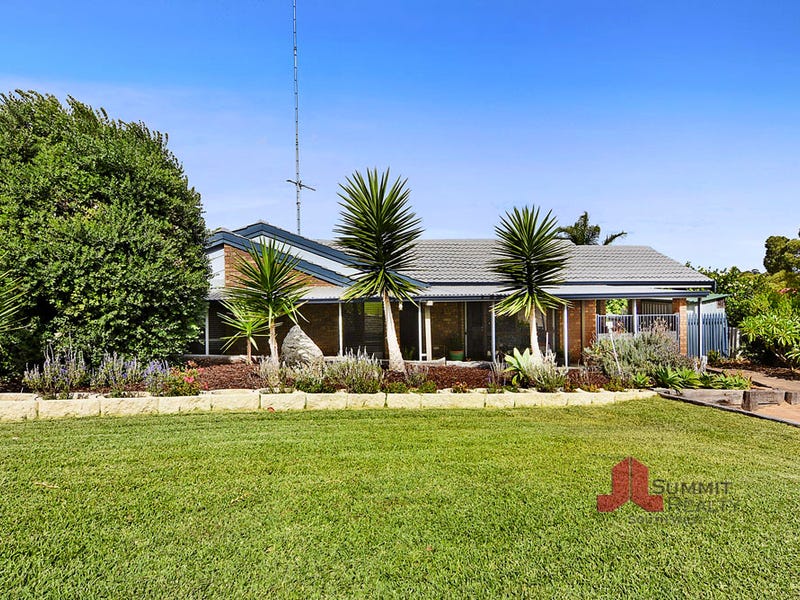 5 Wallaroo Way, Australind, WA 6233