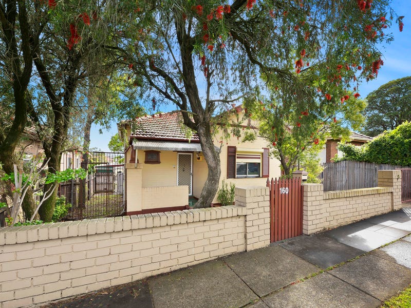 160 Queens Road, Canada Bay, NSW 2046