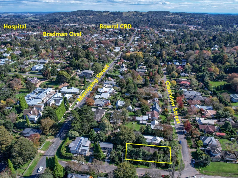 29 Clearview Street, Bowral, NSW 2576 Property Details