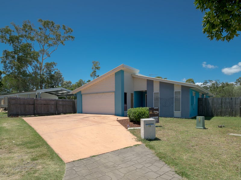 19 Longboard Street Toogoom, Toogoom, Qld 4655 Property Details