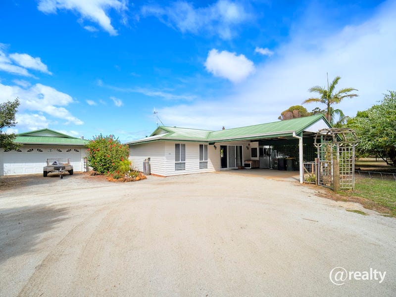 40 Clydesdale Road, Mckail, WA 6330
