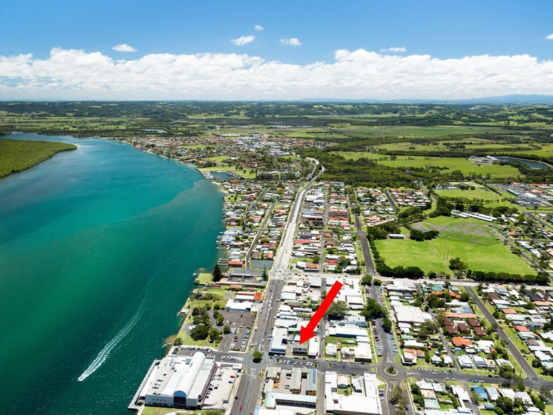 3/8 Grant St, Ballina, NSW 2478 Unit for Rent