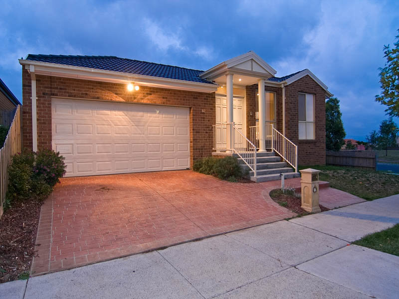 62 Lockwood Drive, Roxburgh Park, VIC 3064