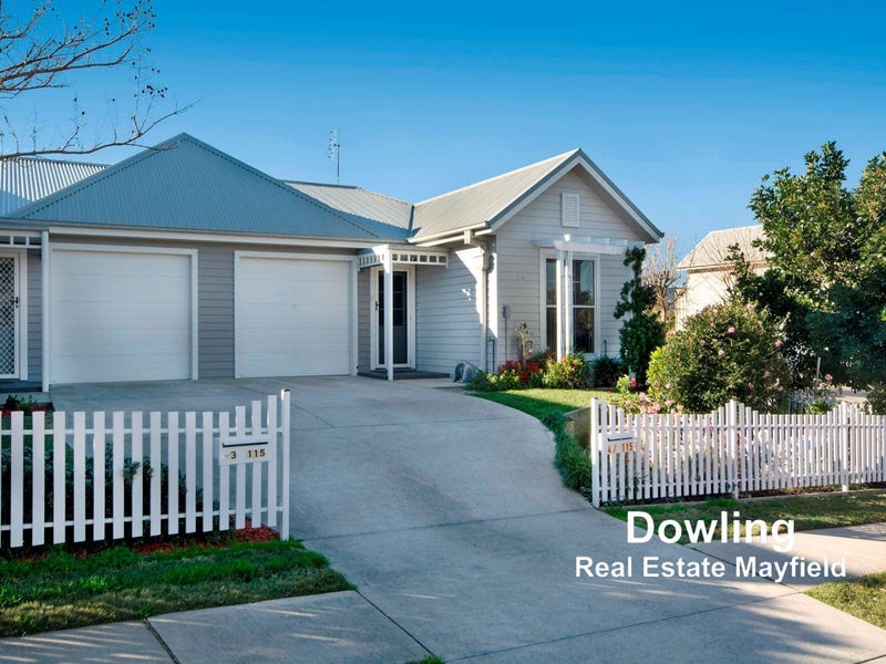 4/115 Christo Road, Waratah, NSW 2298 Property Details