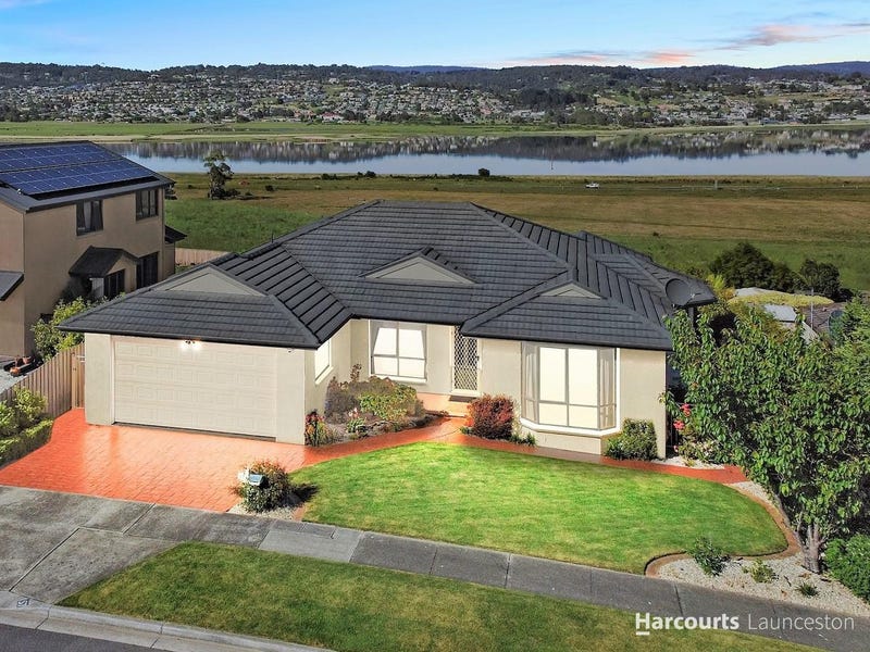 57 Mount Stuart Drive, Newnham, Tas 7248 Property Details