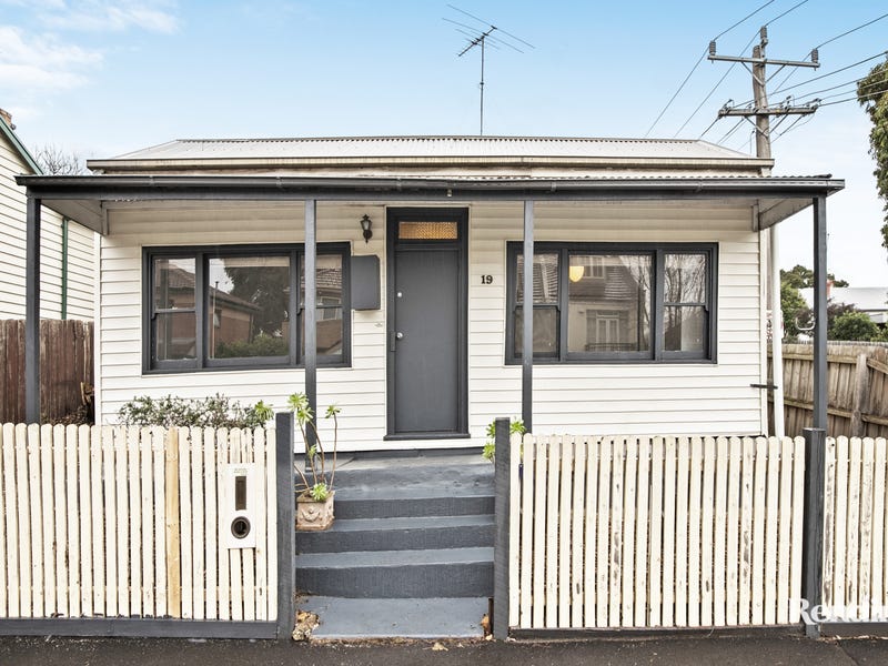 19 Westbourne Road, Kensington, VIC 3031