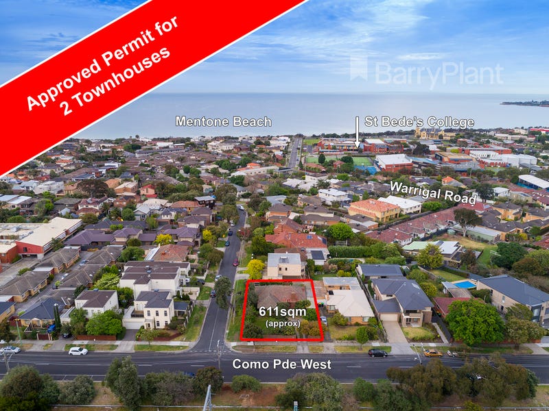 142 Como Parade West, Parkdale, Vic 3195 - Property Details