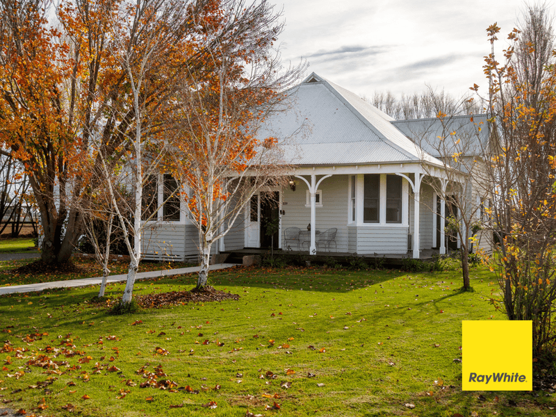 230 Girgarre East Road, Tatura, Vic 3616 House for Sale realestate