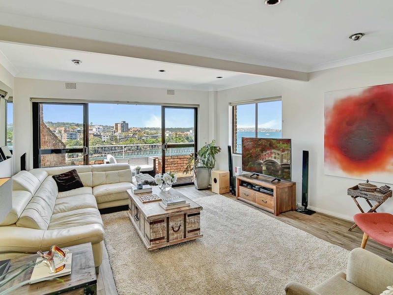 5/192 Kurraba Road, Kurraba Point, NSW 2089