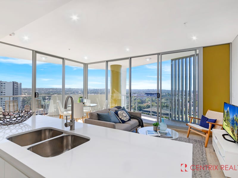 2329 Hassall St, Parramatta, NSW 2150 Apartment for Sale 2329 Hassall St, Parramatta, NSW 2150 Apartment for Sale