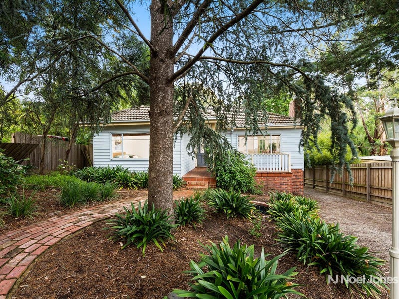 87 Quarry Road, Mitcham, Vic 3132 Property Details