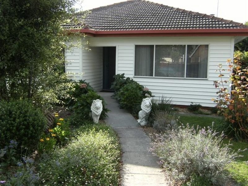 54 Tully Street, St Helens, TAS 7216