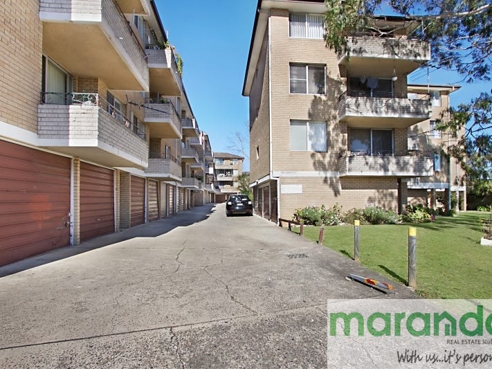 42/120124 Cabramatta Road East, Cabramatta, NSW 2166 Property Details