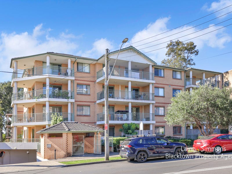 3/1113 Fourth Avenue, Blacktown, NSW 2148 Property Details
