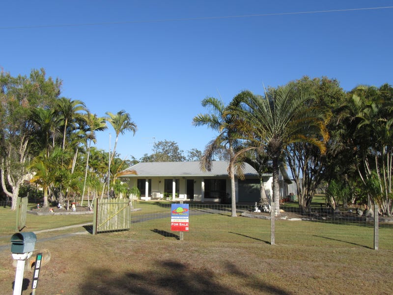 388 Quinns Road, Moorland, QLD 4670