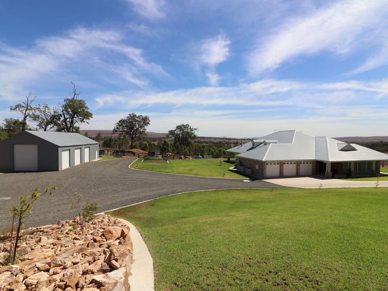8587 Ironbark Road, Muswellbrook, NSW 2333