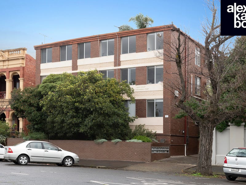 1/869 Drummond Street, Carlton North, Vic 3054