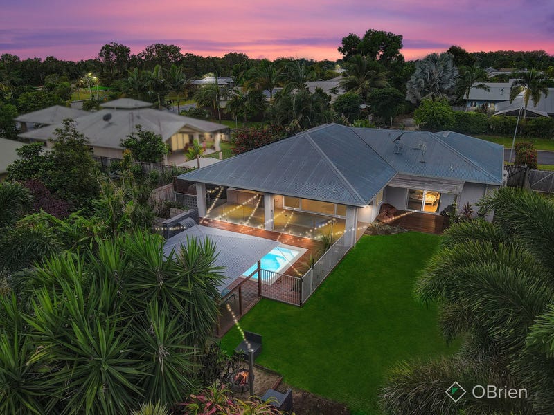 3 Bayil Drive, Bonnie Doon, QLD 4873