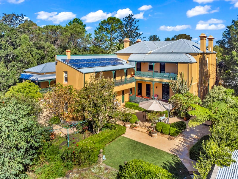 40 Russell Street, Clarence Town, NSW 2321