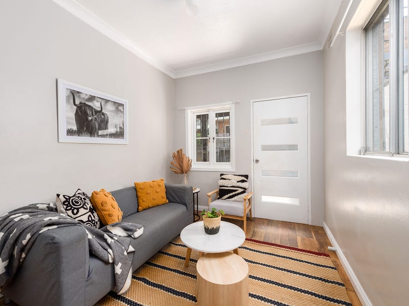 1 Wells Street, Redfern, NSW 2016 Property Details