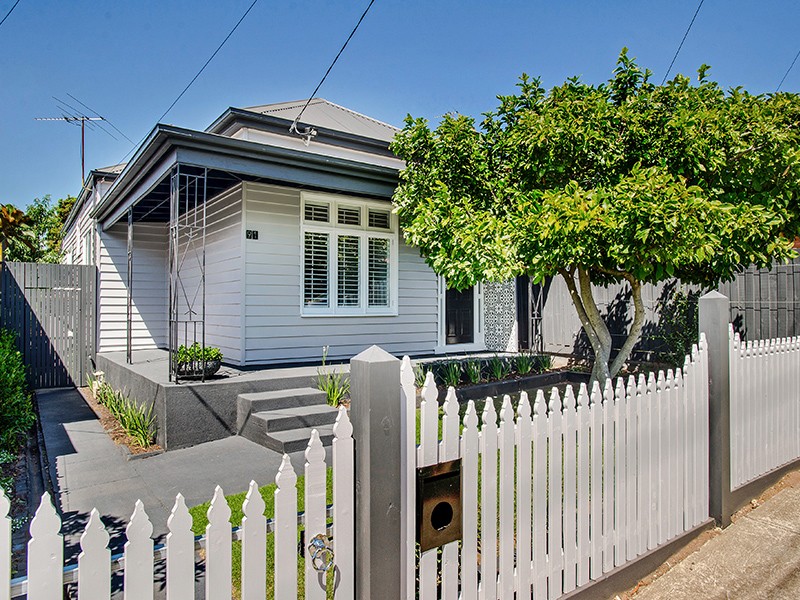 91 Charles Street, Ascot Vale, Vic 3032 91 Charles Street, Ascot Vale, Vic 3032