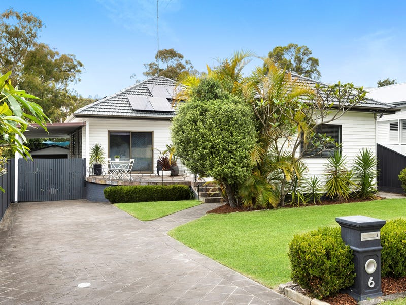 6 River Road, Oyster Bay, NSW 2225