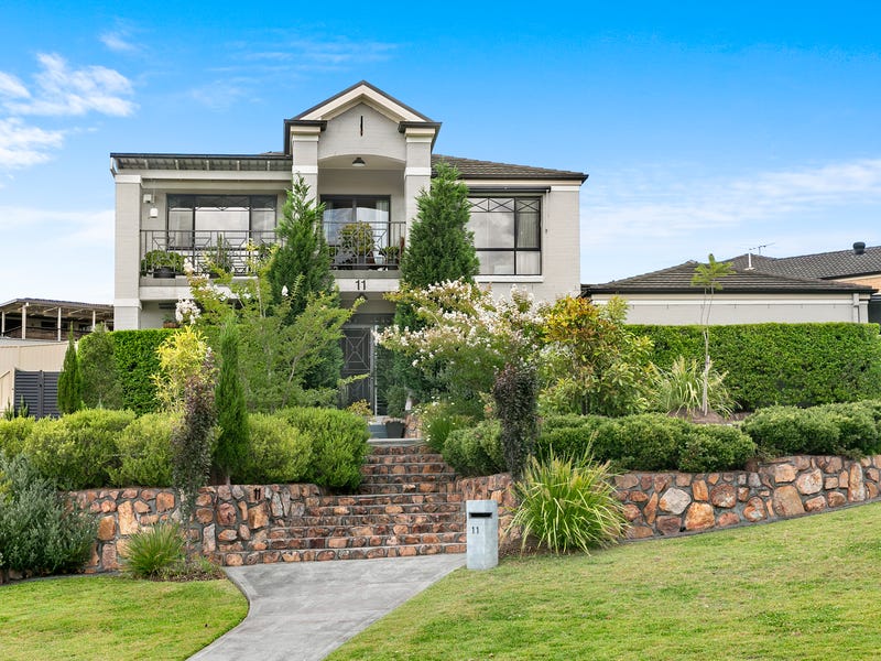 11 Hampton Way, Maryland, NSW 2287 Property Details