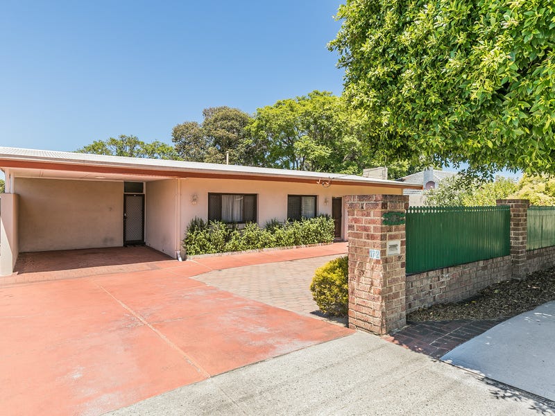 172 Morley Drive, Yokine, WA 6060 Property Details