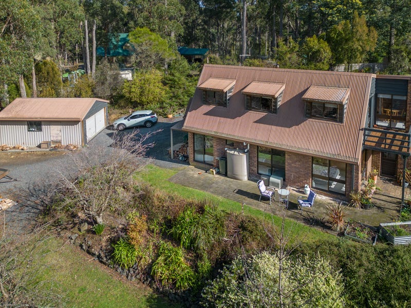 57 Bucks Road, Tarleton, Tas 7310 Property Details