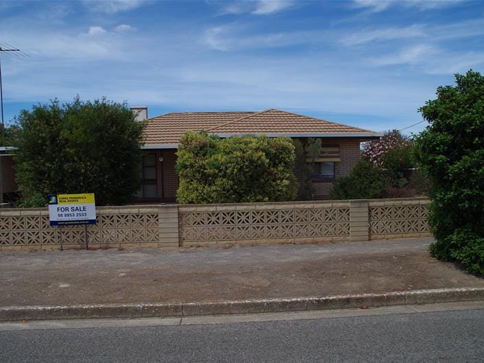 15 Fourth Street, Minlaton, SA 5575 Property Details