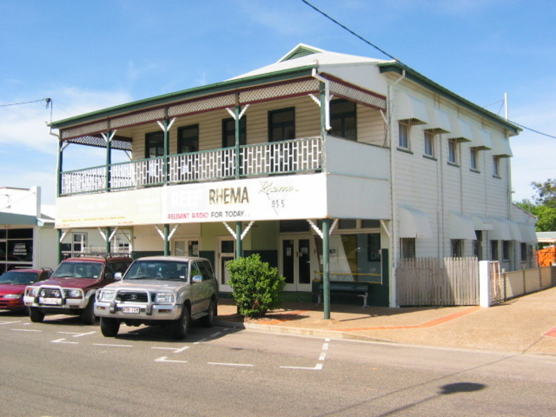 10 Herbert Street, Bowen, QLD 4805