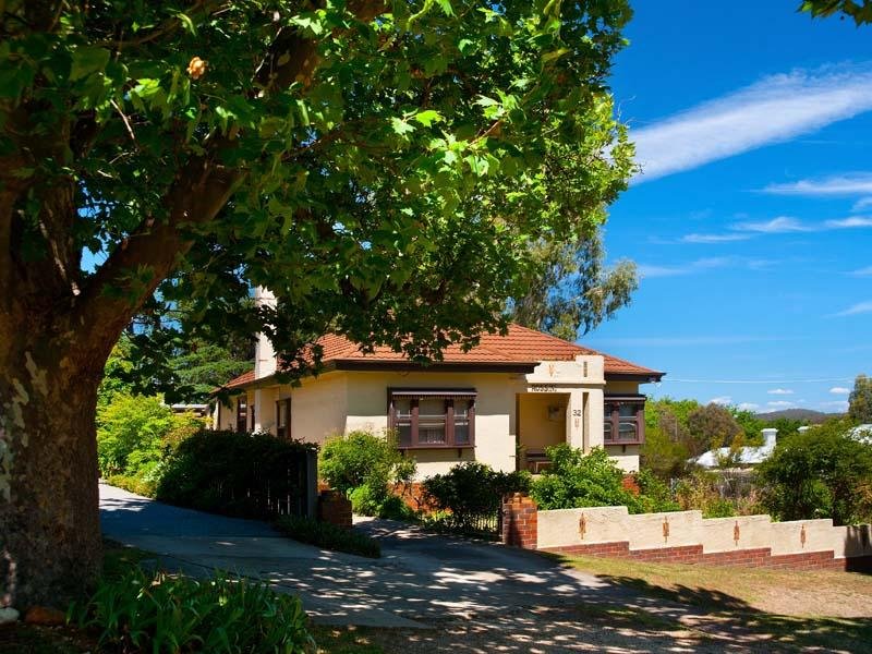 32 Bowden Street, Castlemaine, Vic 3450 Property Details