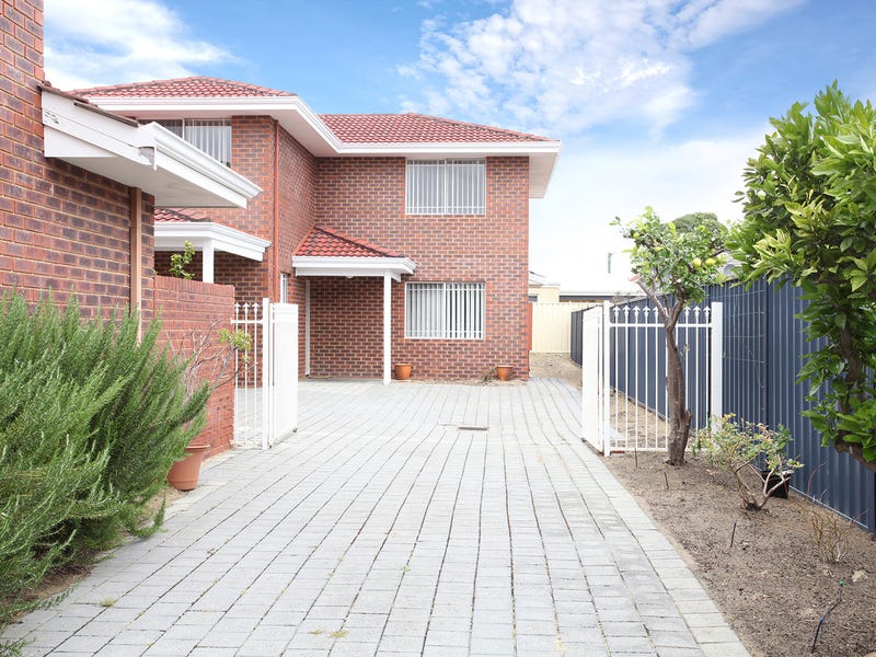 9B Watson Place, Maylands, WA 6051 Property Details