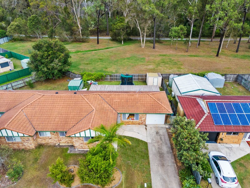 9 Melrose Place, Eagleby, Qld 4207 House for Sale