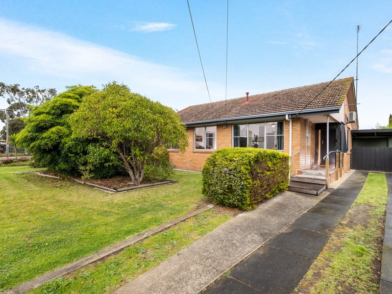 40 Mercury Crescent, Vic 3219 Property Details