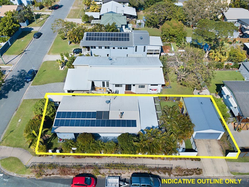 22 Palmer Avenue, Golden Beach, QLD 4551