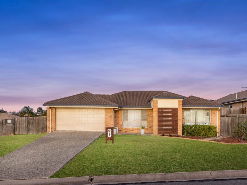 4 Bonogin Court, Redbank Plains, QLD 4301