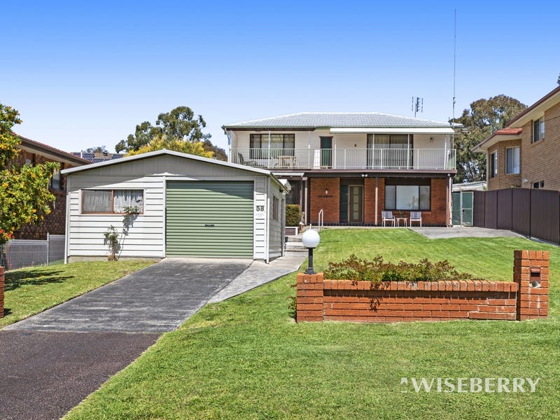 58 Kullaroo Road, Summerland Point, NSW 2259