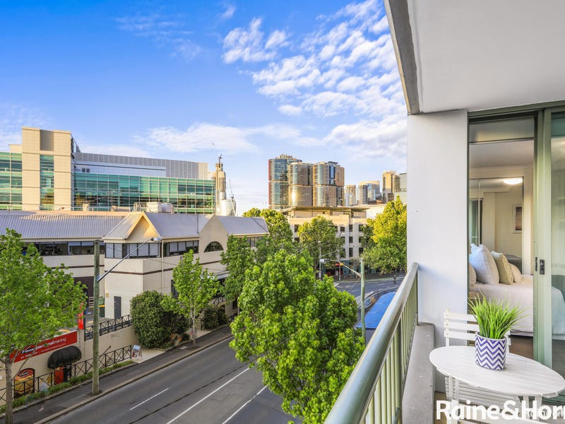 22/15 Harwood Street, Pyrmont, NSW 2009 Property Details