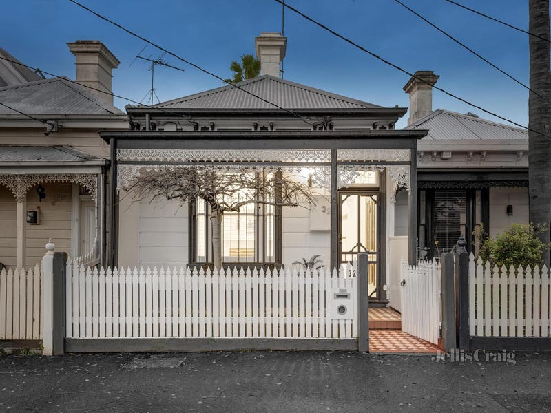 32 Mountain Street, South Melbourne, VIC 3205