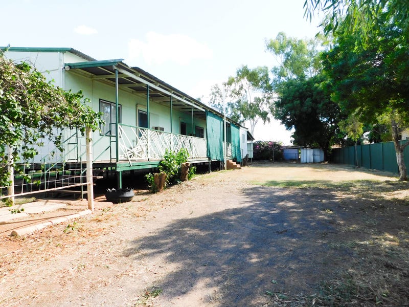 17 Seymour Street, Cloncurry, Qld 4824 House for Sale